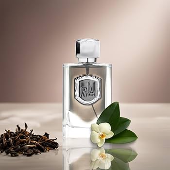  Lattafa - Liam Grey 100ML EDP